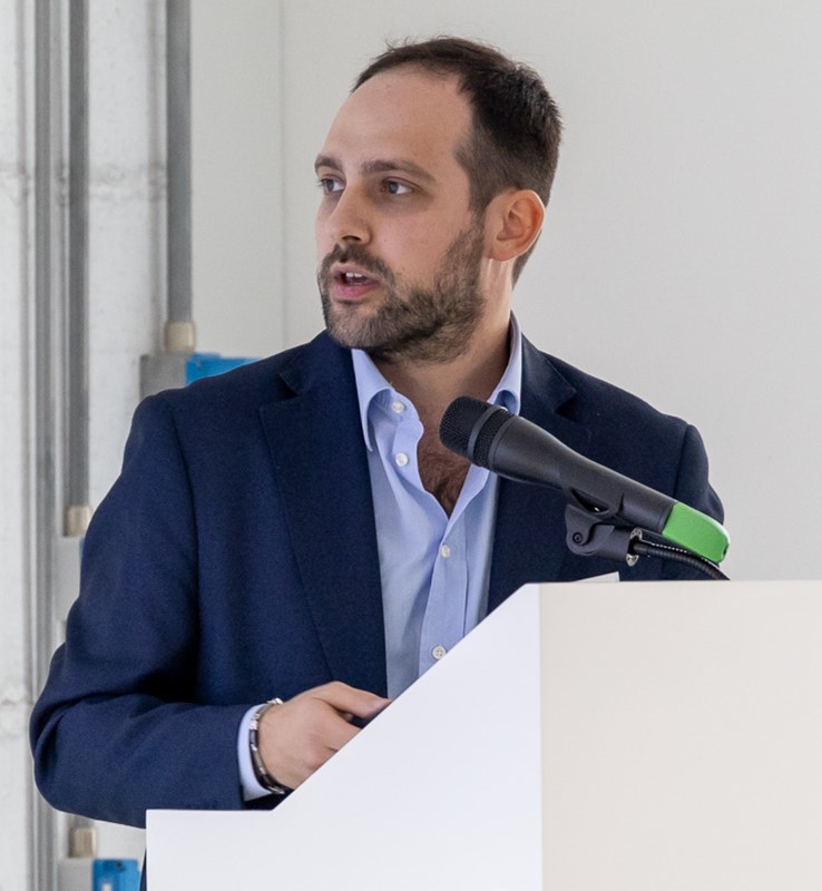 Andrea Demofonti