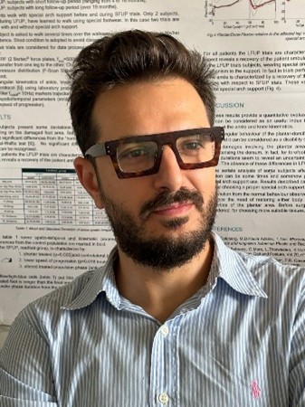 Dott. Andrea Tigrini